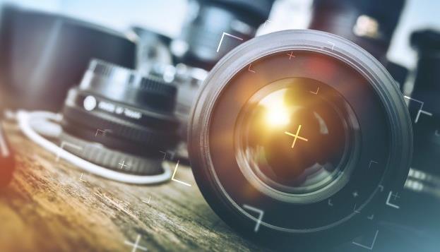 Делаем слайд шоу из фотографий!